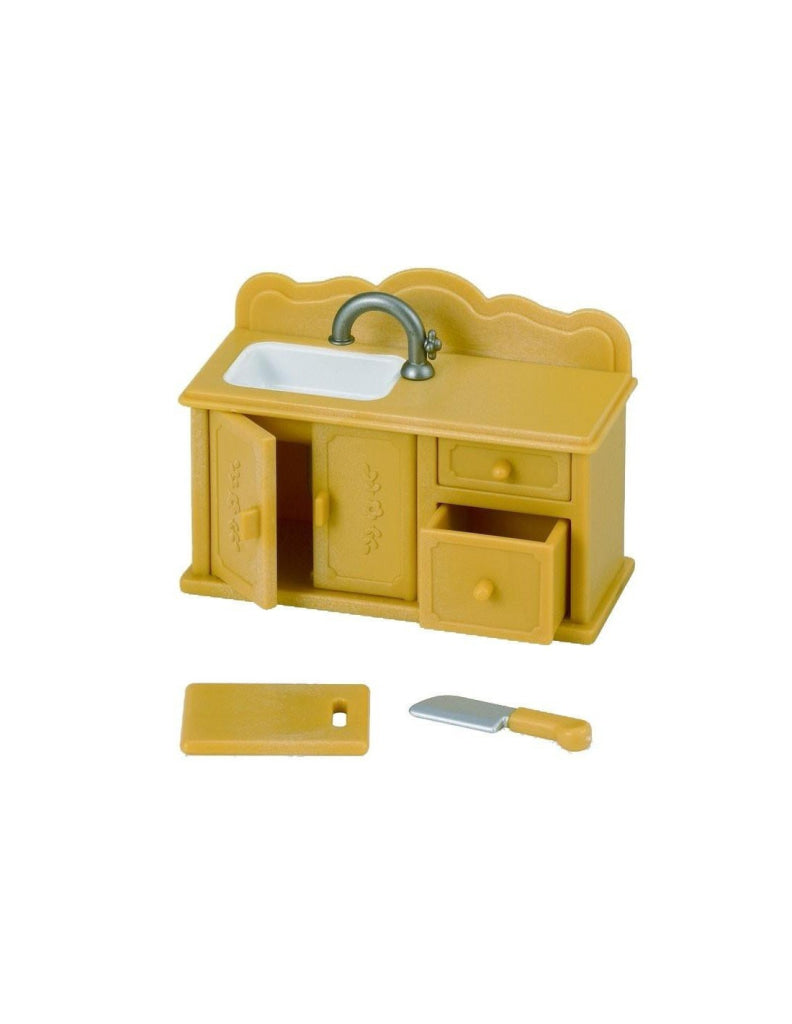 Sylvanian Families Kitchen Set