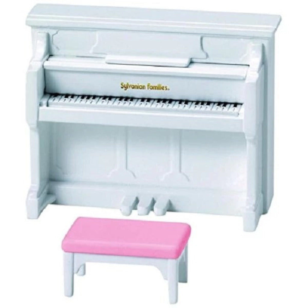 Sylvanian Families Piano Set Sylvanian Families