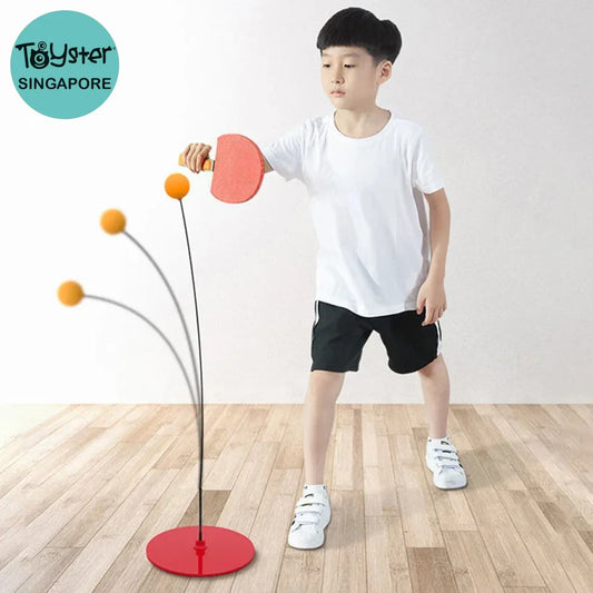 Table Tennis Training Device