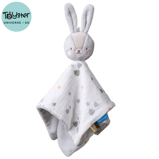 Taf Toys Bunny Blankie - Easier Sleep