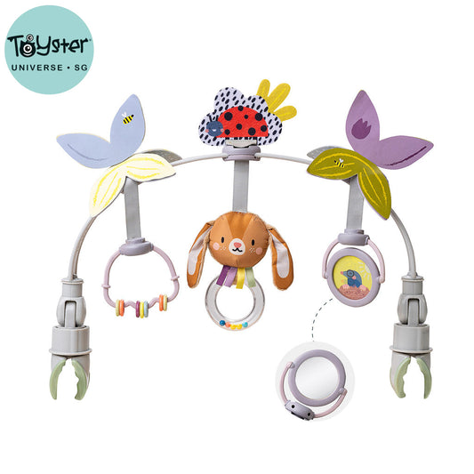 Taf Toys Grow with Me Activity Arch - Easier Outdoors