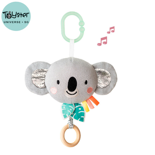 Taf Toys Kimmy Musical Toy - Easier Sleep