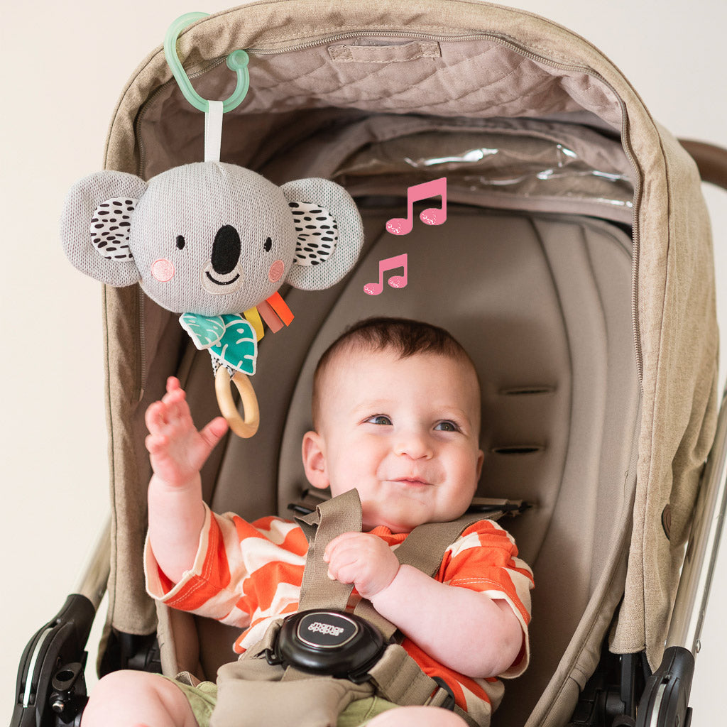 Taf Toys Kimmy Musical Toy - Easier Sleep