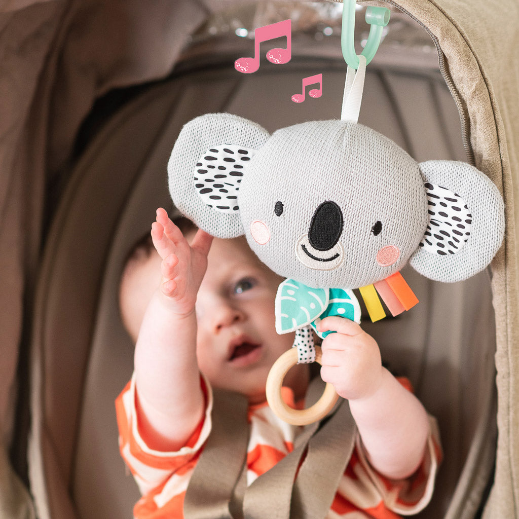 Taf Toys Kimmy Musical Toy - Easier Sleep