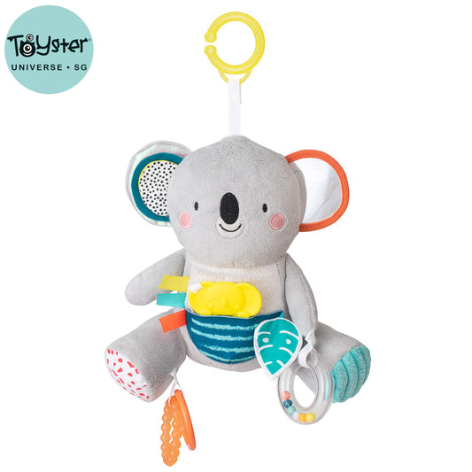 Taf Toys Kimmy the Koala Activity Toy - Easier Development