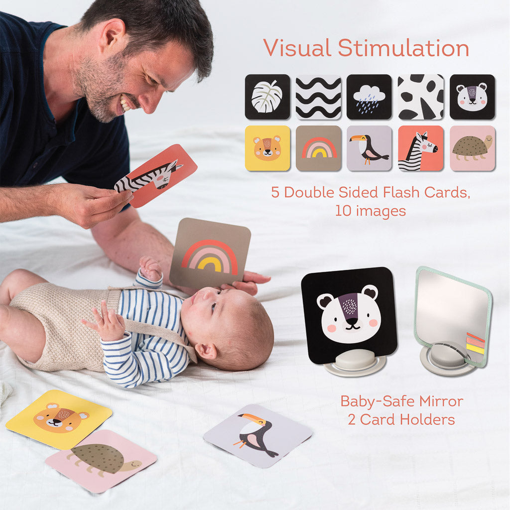 Taf Toys Newborn Kit - Easier Development