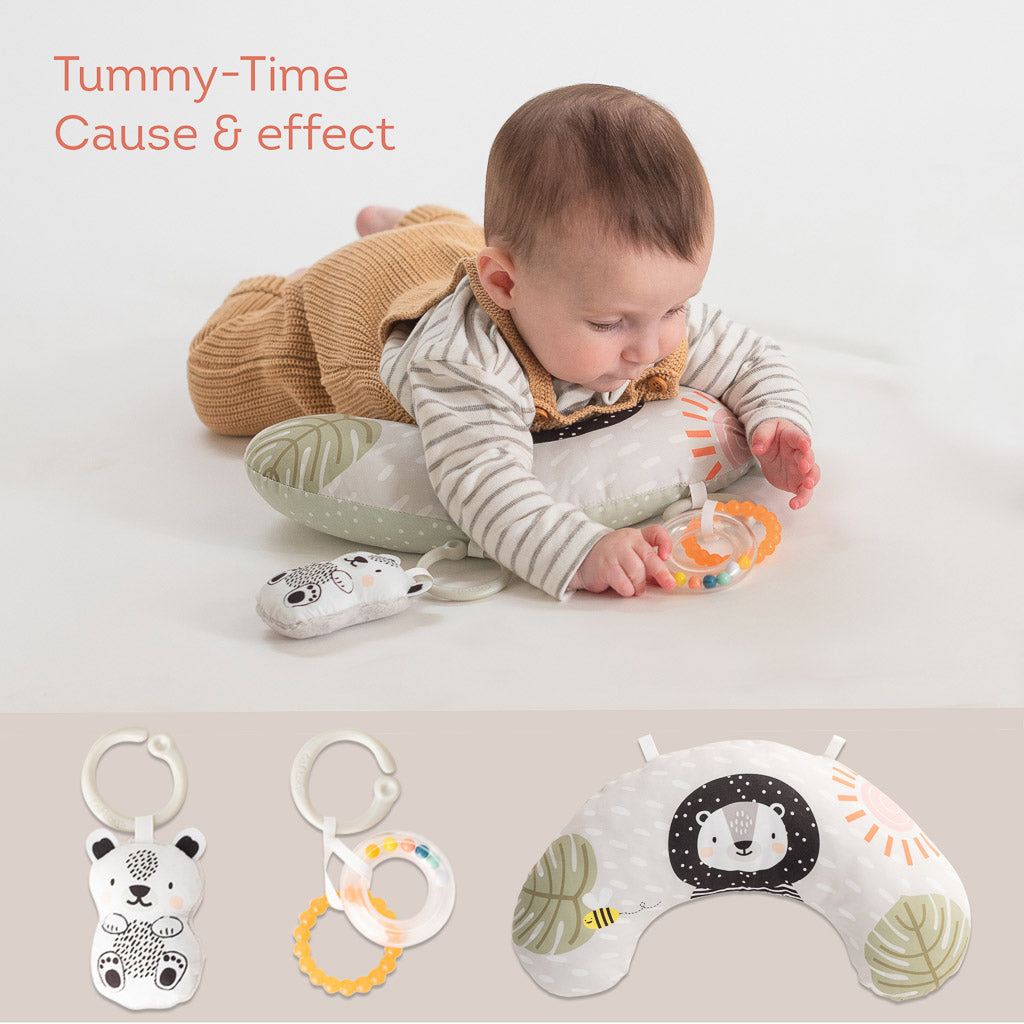 Taf Toys Newborn Kit - Easier Development