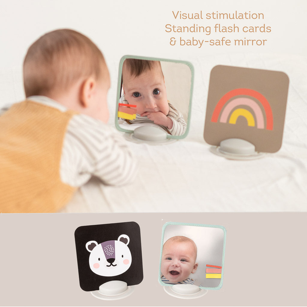 Taf Toys Newborn Kit - Easier Development