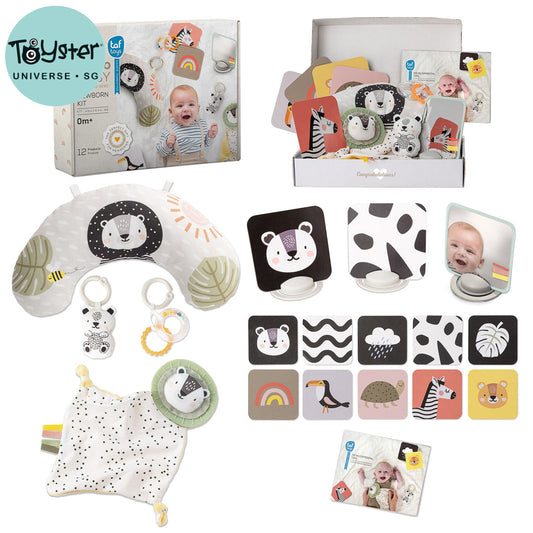 Taf Toys Newborn Kit - Easier Development