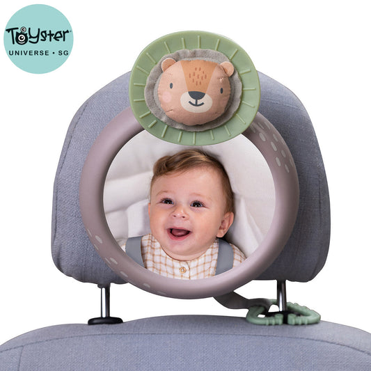 Taf Toys Savannah Car Mirror - Easier Drive