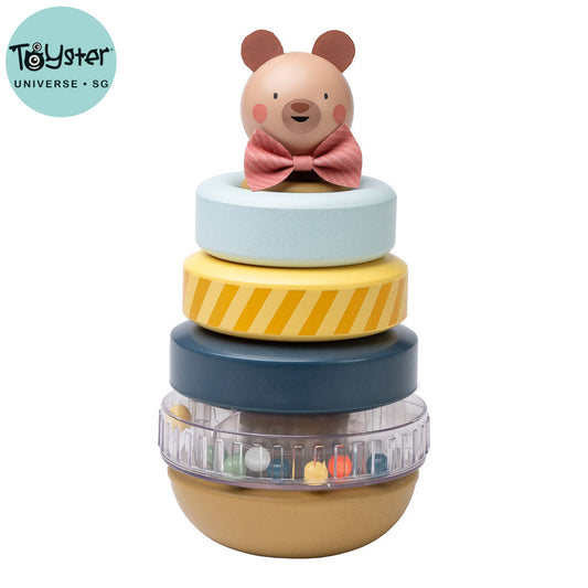 Taf Toys Stack-a-Bear Stacking Toys - Easier Learning