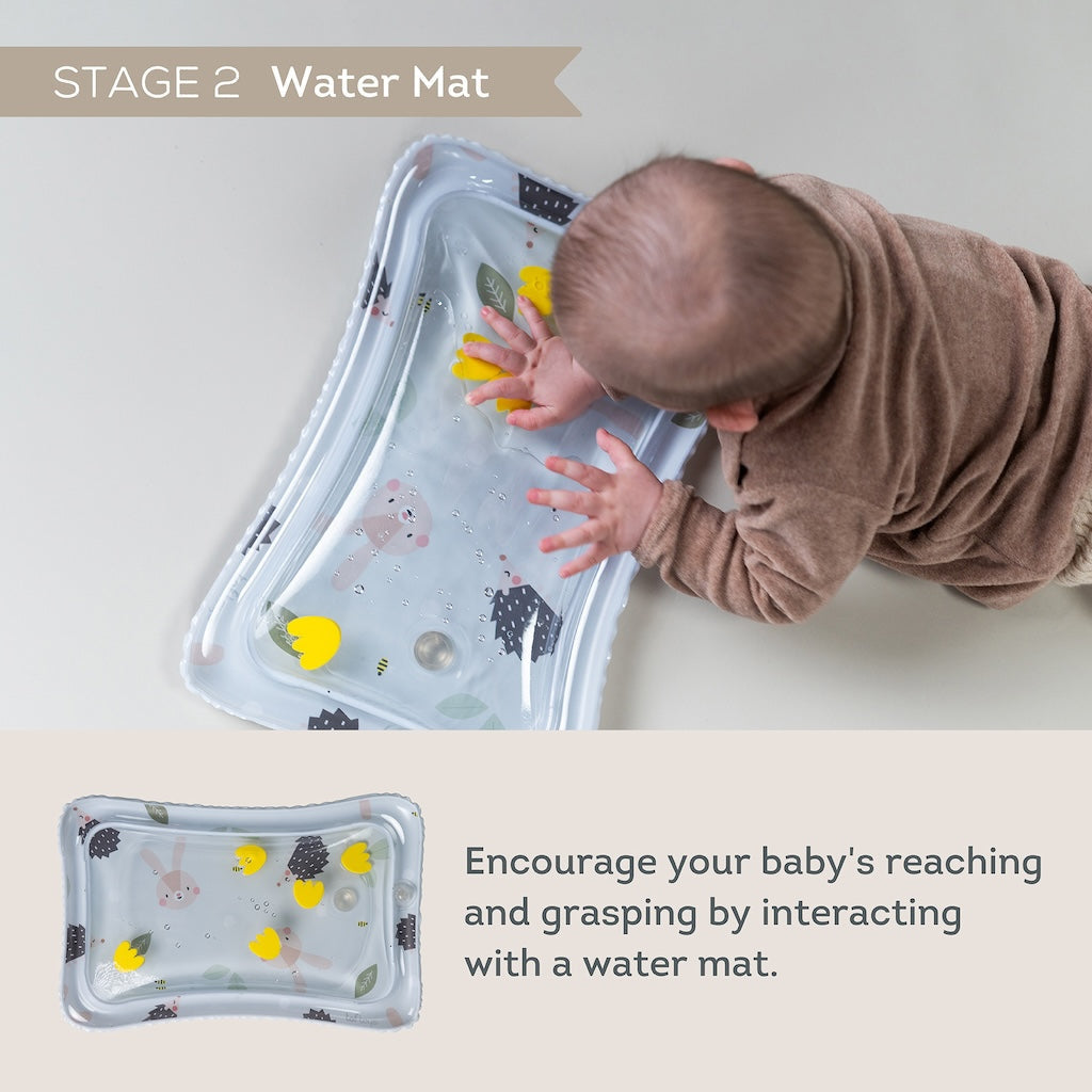 Taf Toys Tummy Time Essentials kit - Gift Set