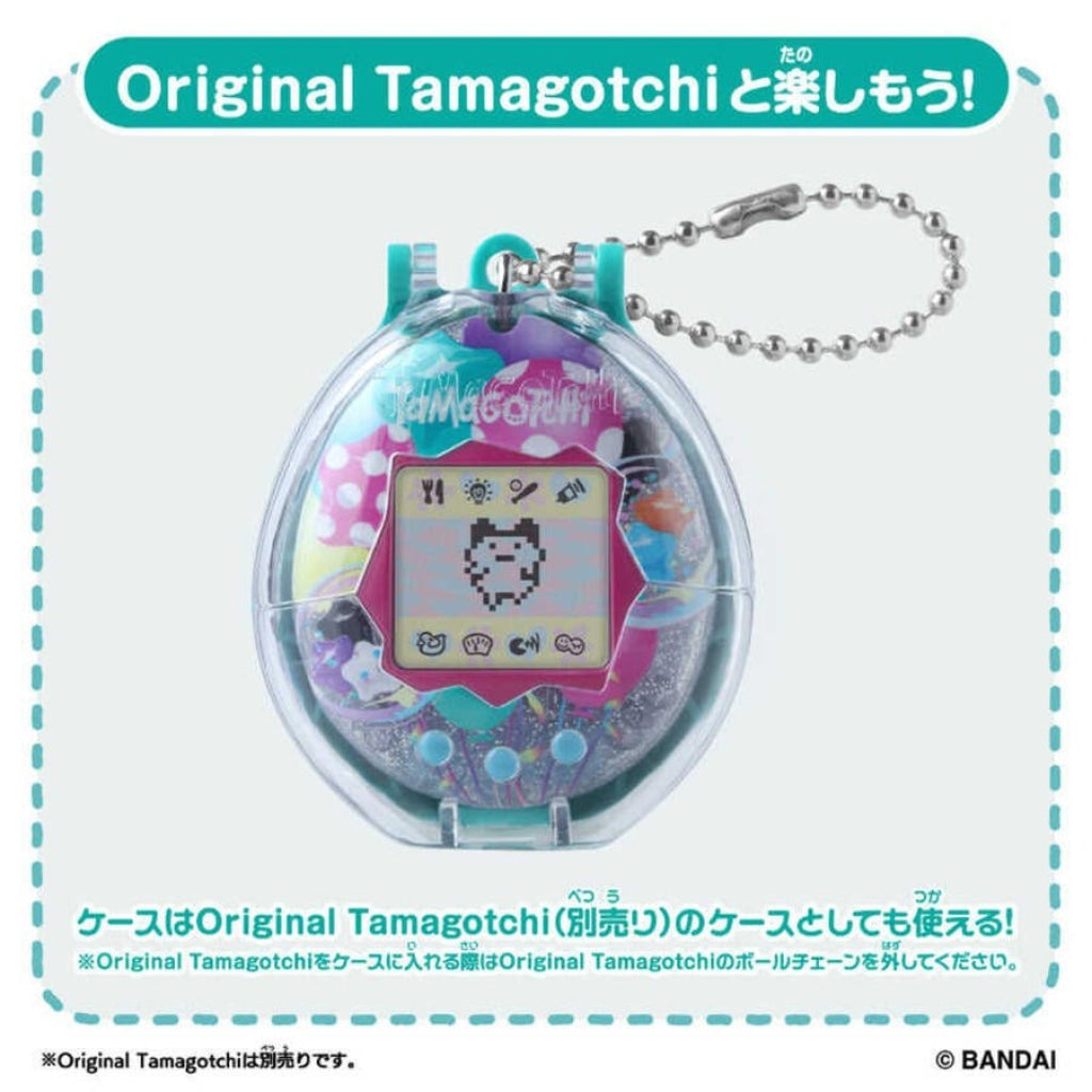 バンダイオリジナルたまごっちカラーコレクション イエロー - TOYSTER