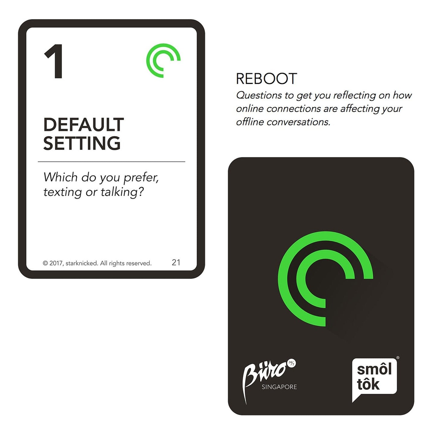 Smol Tok - Double Tap