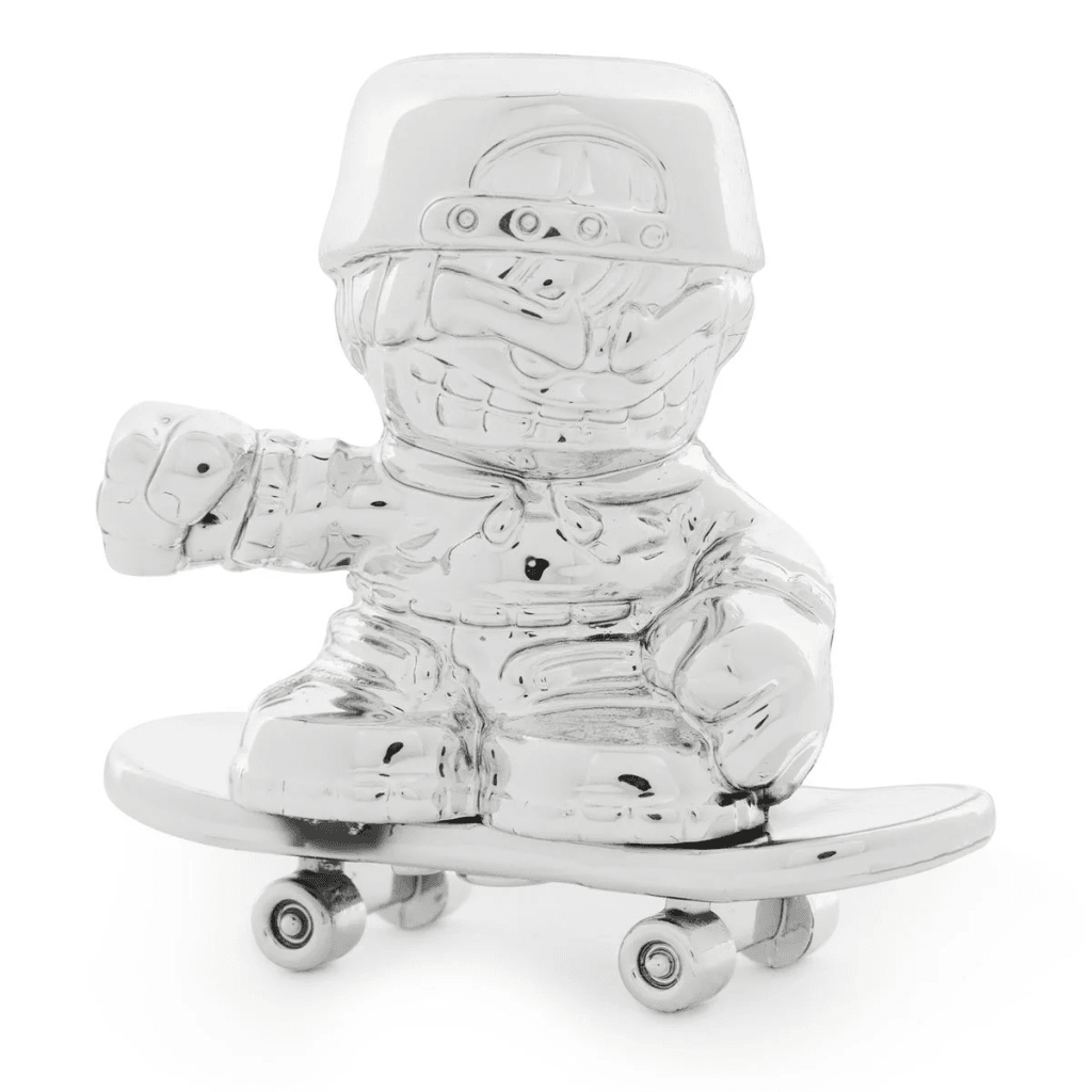 Tech Deck 25Th Anniversary Pack