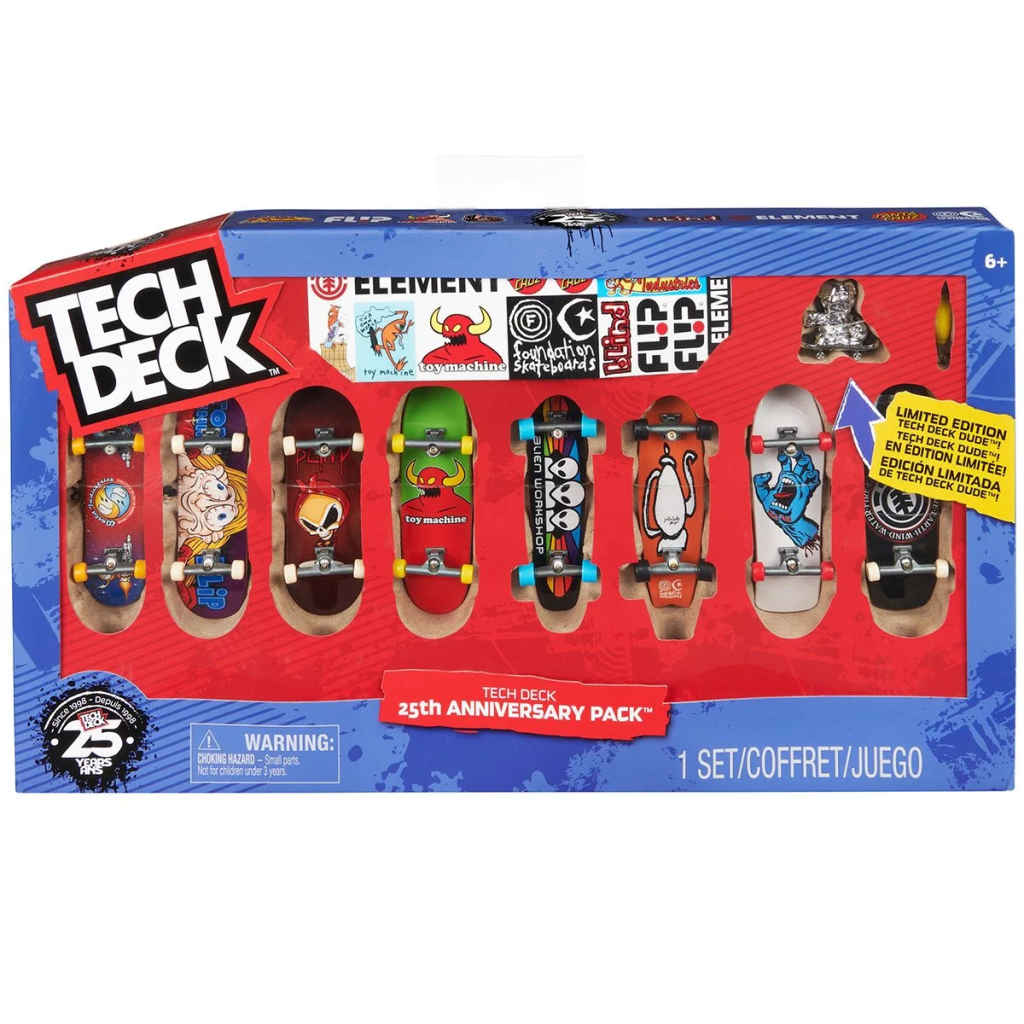 Finger skateboards best sale toys r us