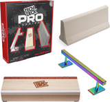 Tech Deck Pro Series Daily Grind Pack