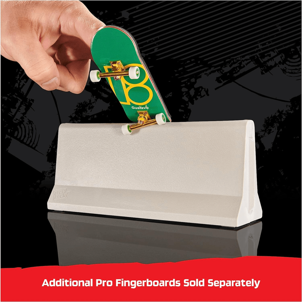Tech Deck Pro Series Daily Grind Pack TOYSTER Singapore Toyster Tech deck pro series daily grind pack toyster singapore toyster