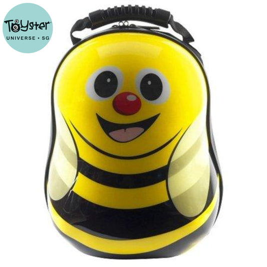The Cuties And Pals Bee Backpack