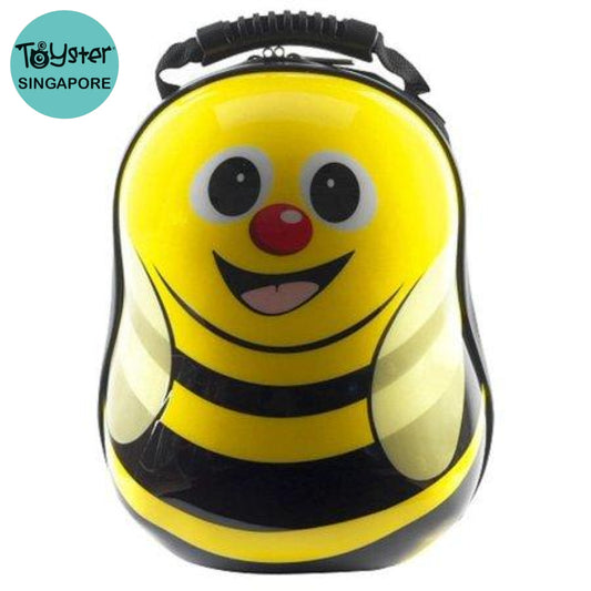 The Cuties And Pals Bee Backpack