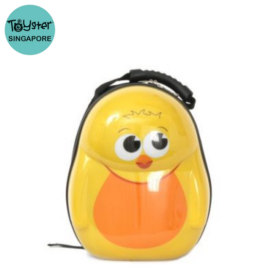 The Cuties And Pals Chick Backpack