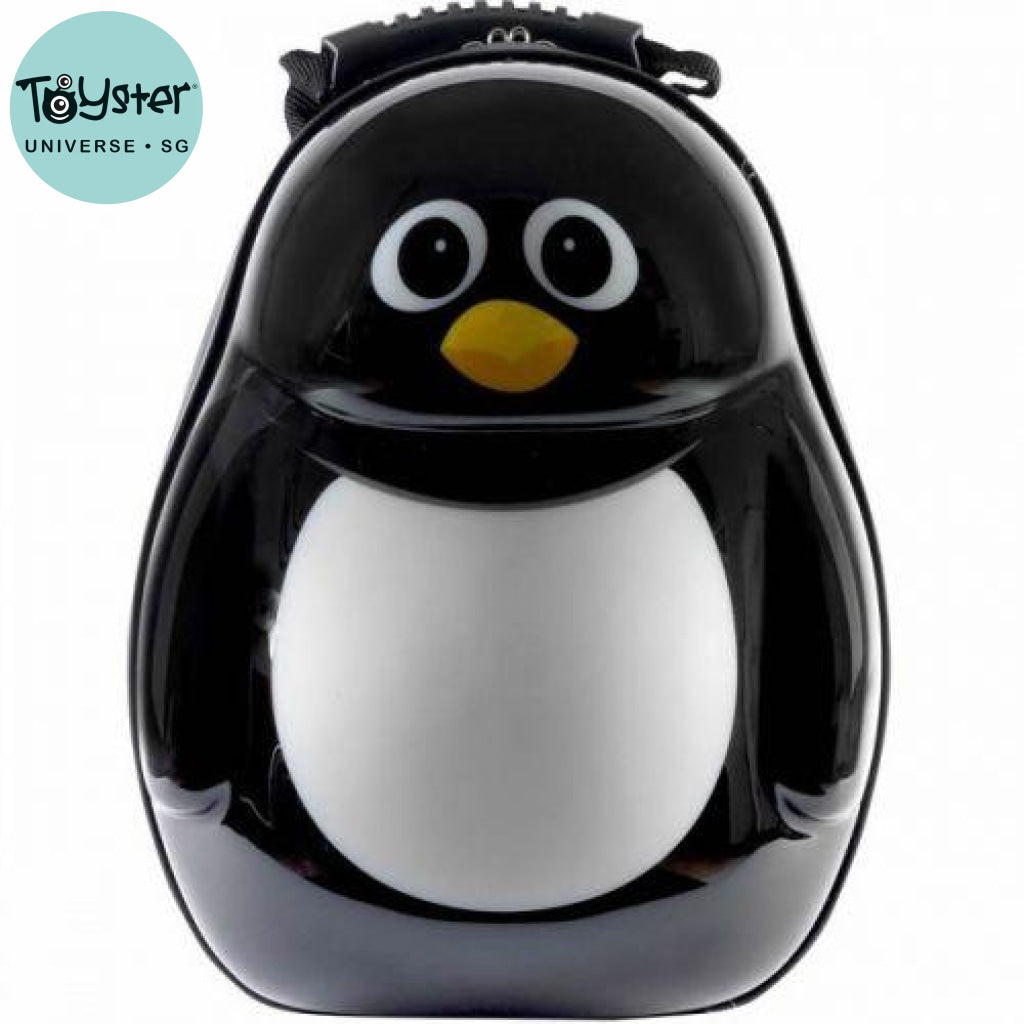 The Cuties And Pals Penguin Backpack