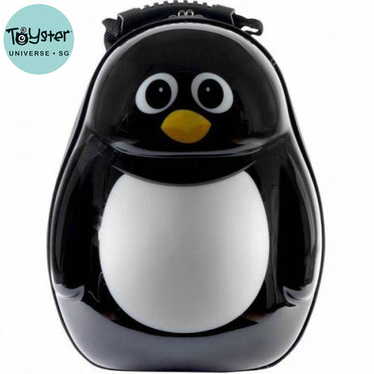 The Cuties And Pals Penguin Backpack