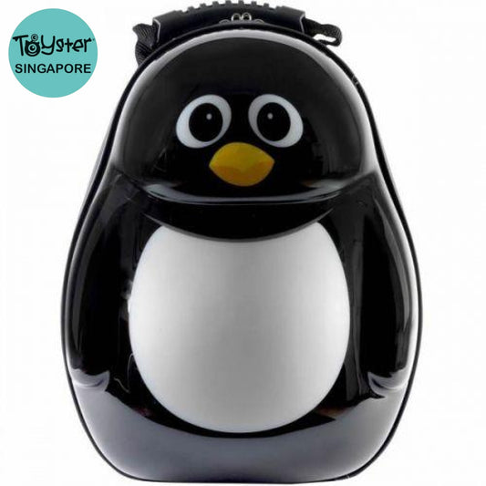 The Cuties And Pals Penguin Backpack