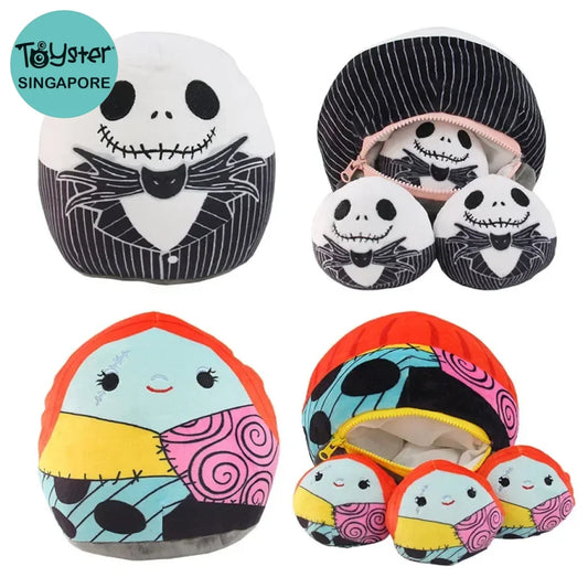 The Nightmare Before Christmas Plush