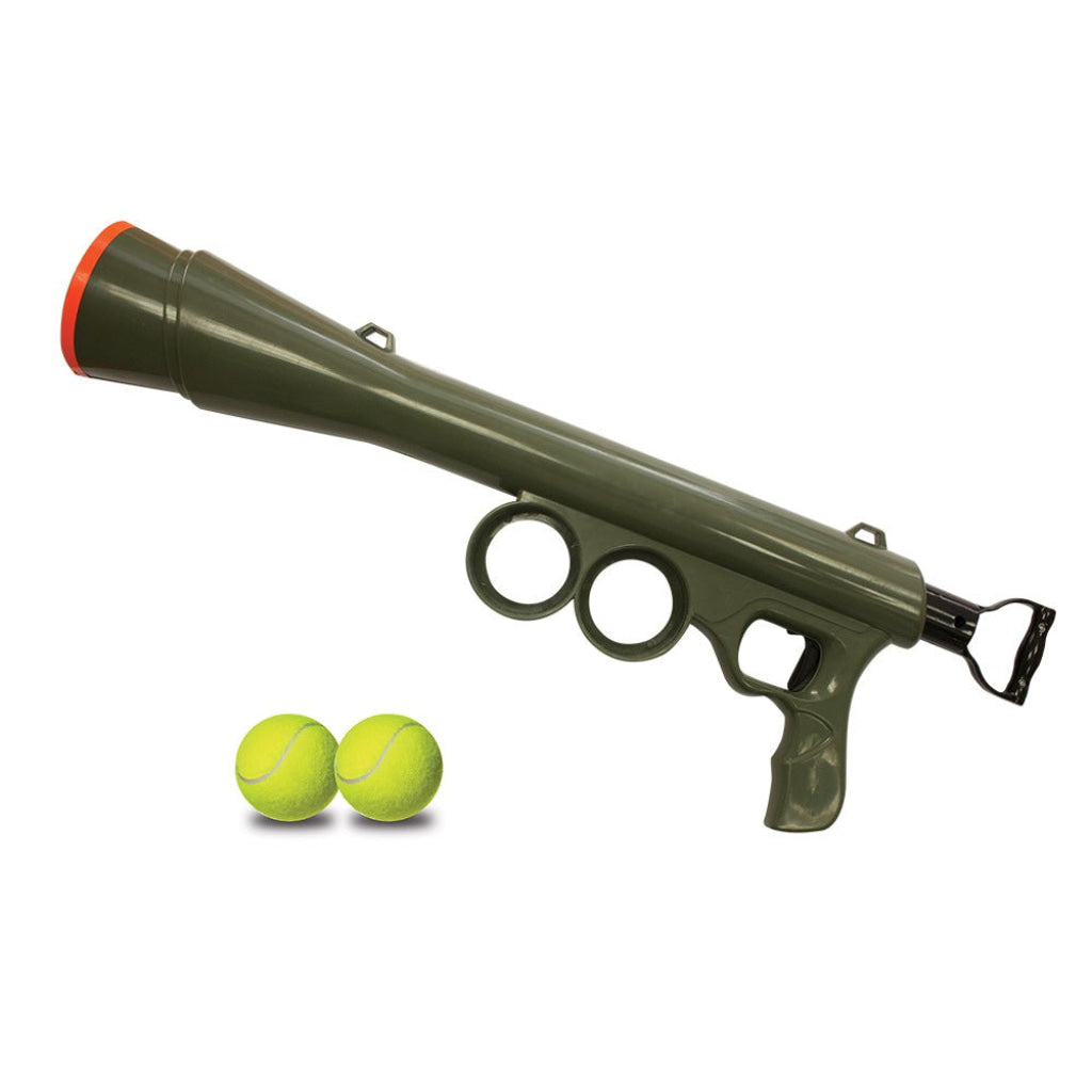 The Source Ball Launcher - The Source