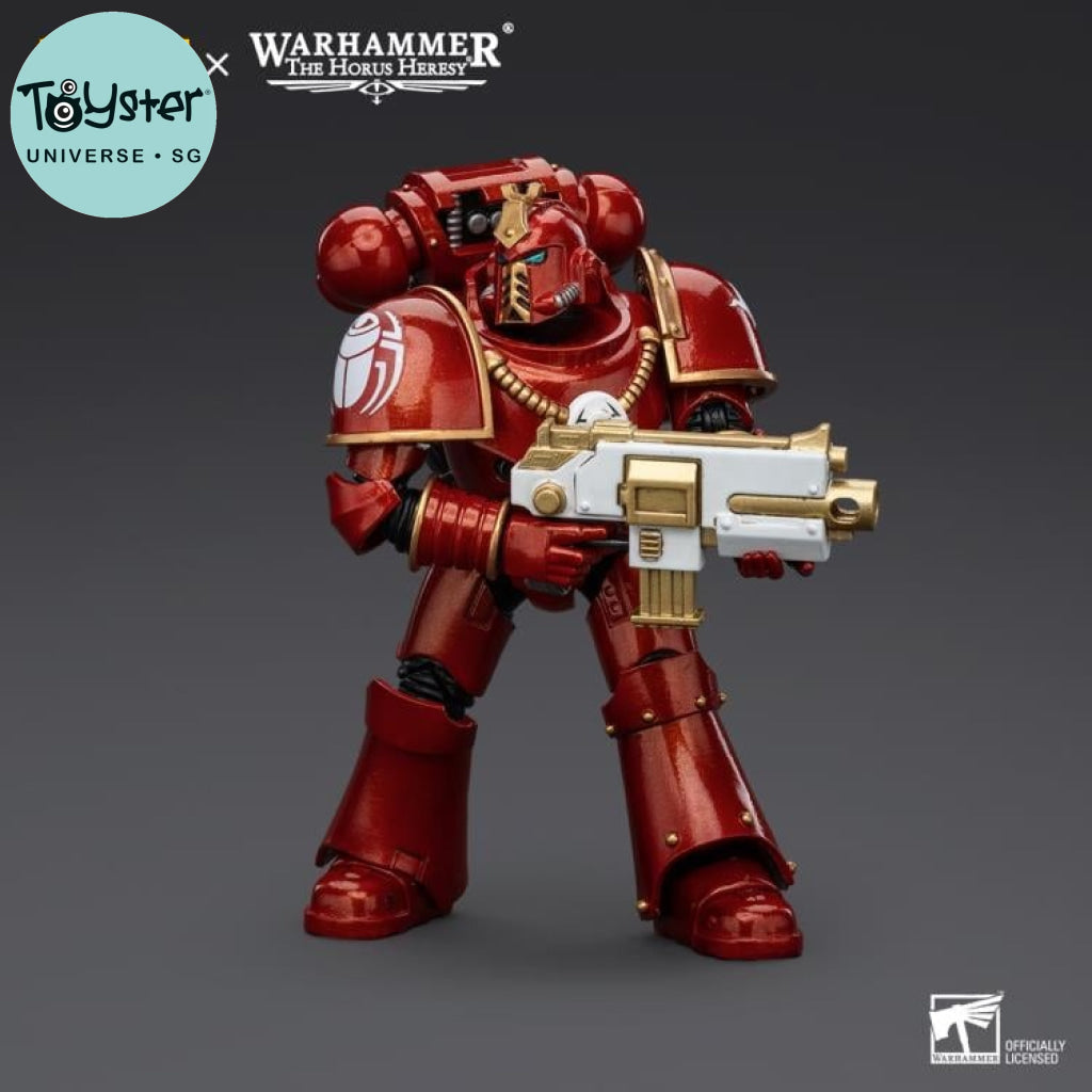 Thousand Sons: Legion Mk Iv Tactical Squad Legionary 1 Jt5932 Warhammer 40K