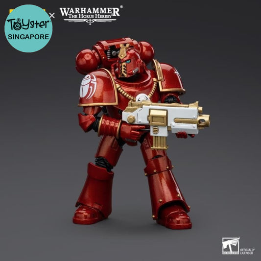 Thousand Sons: Legion Mk Iv Tactical Squad Legionary 1 Jt5932 Warhammer 40K