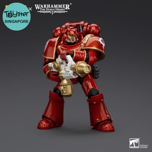 Thousand Sons: Legion Mk Iv Tactical Squad Legionary 2 Jt5970 Warhammer 40K