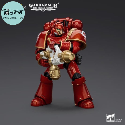 Thousand Sons: Legion Mk Iv Tactical Squad Legionary 2 Jt5970 Warhammer 40K