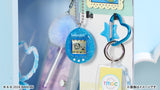 Bandai Tamagotchi Original Color Collection - Blue