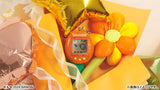 Bandai Tamagotchi Original Color Collection - Orange