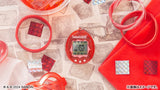 Bandai Tamagotchi Original Color Collection - Red