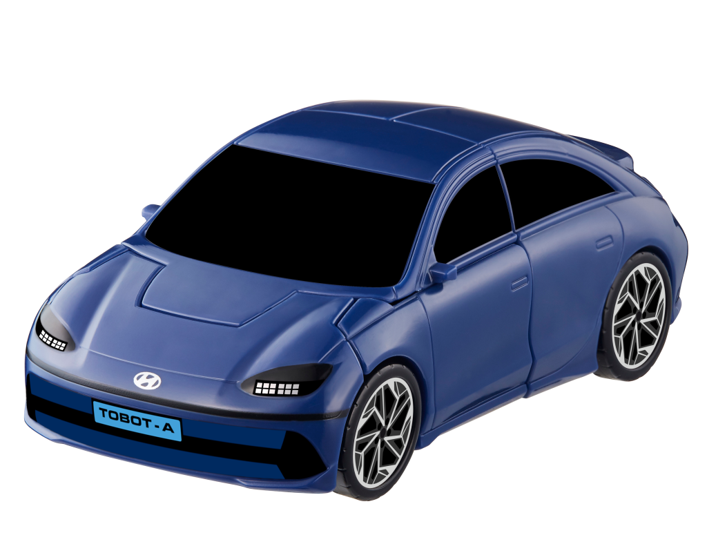 TOBOT Mini A - TOBOT