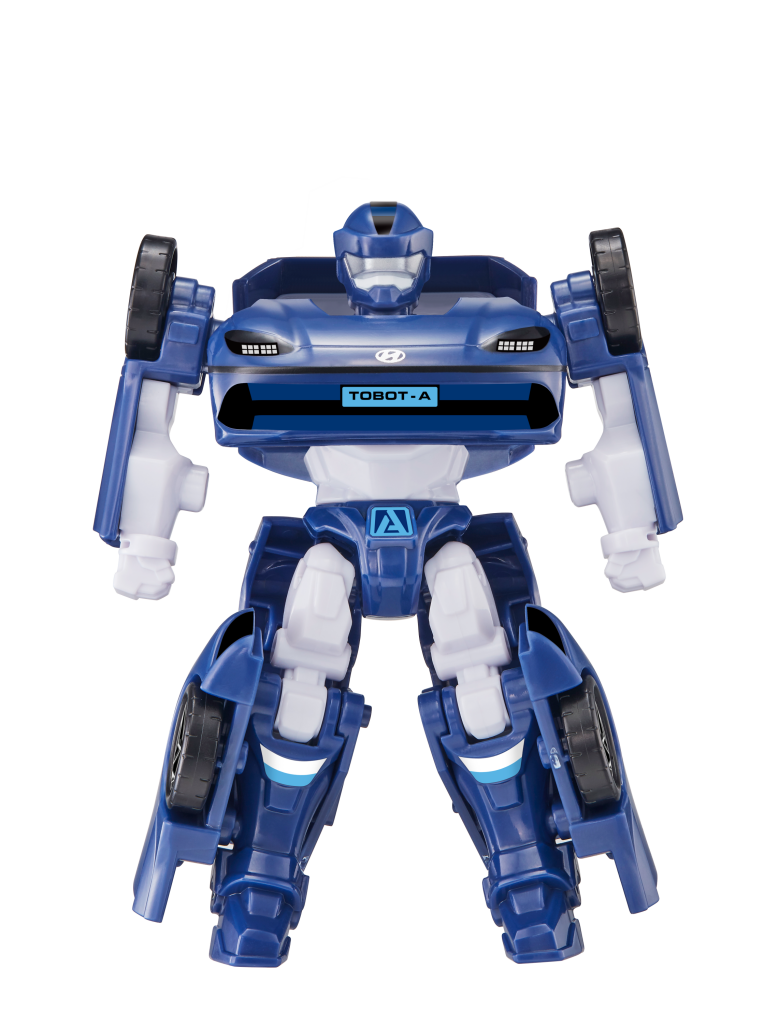 TOBOT Mini A - TOBOT