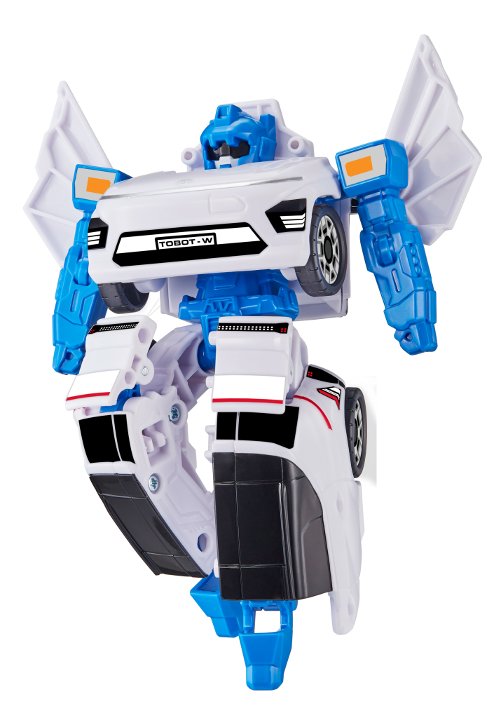 TOBOT Mini W - TOBOT