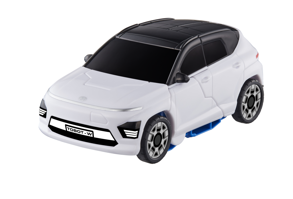 TOBOT Mini W - TOBOT