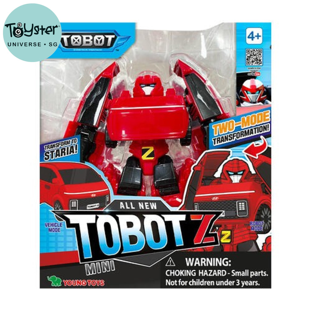 Tobot Mini Z Tobot