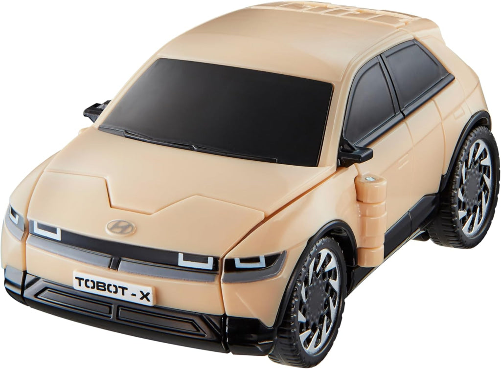 Tobot - Smart X