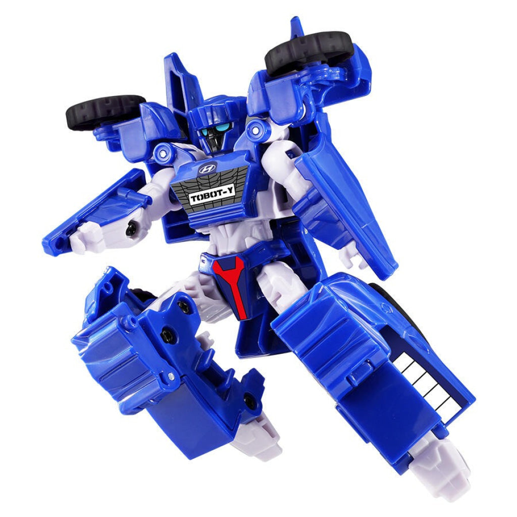 TOBOT - Smart TOBOT Y TOBOT