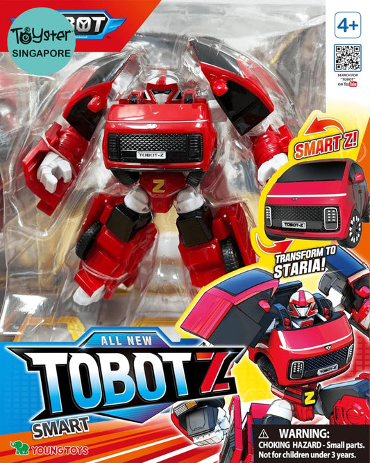 Tobot - Smart Y