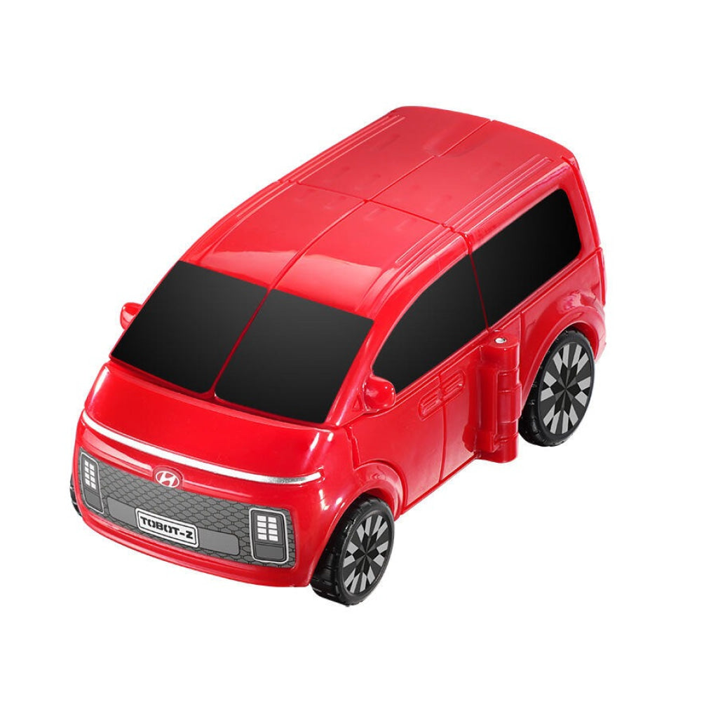 TOBOT - Smart TOBOT Z TOBOT