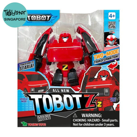 TOBOT - Smart TOBOT Z TOBOT