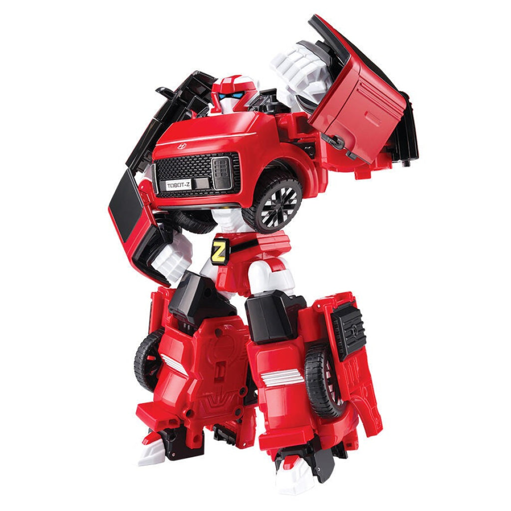 Tobot Z Tobot