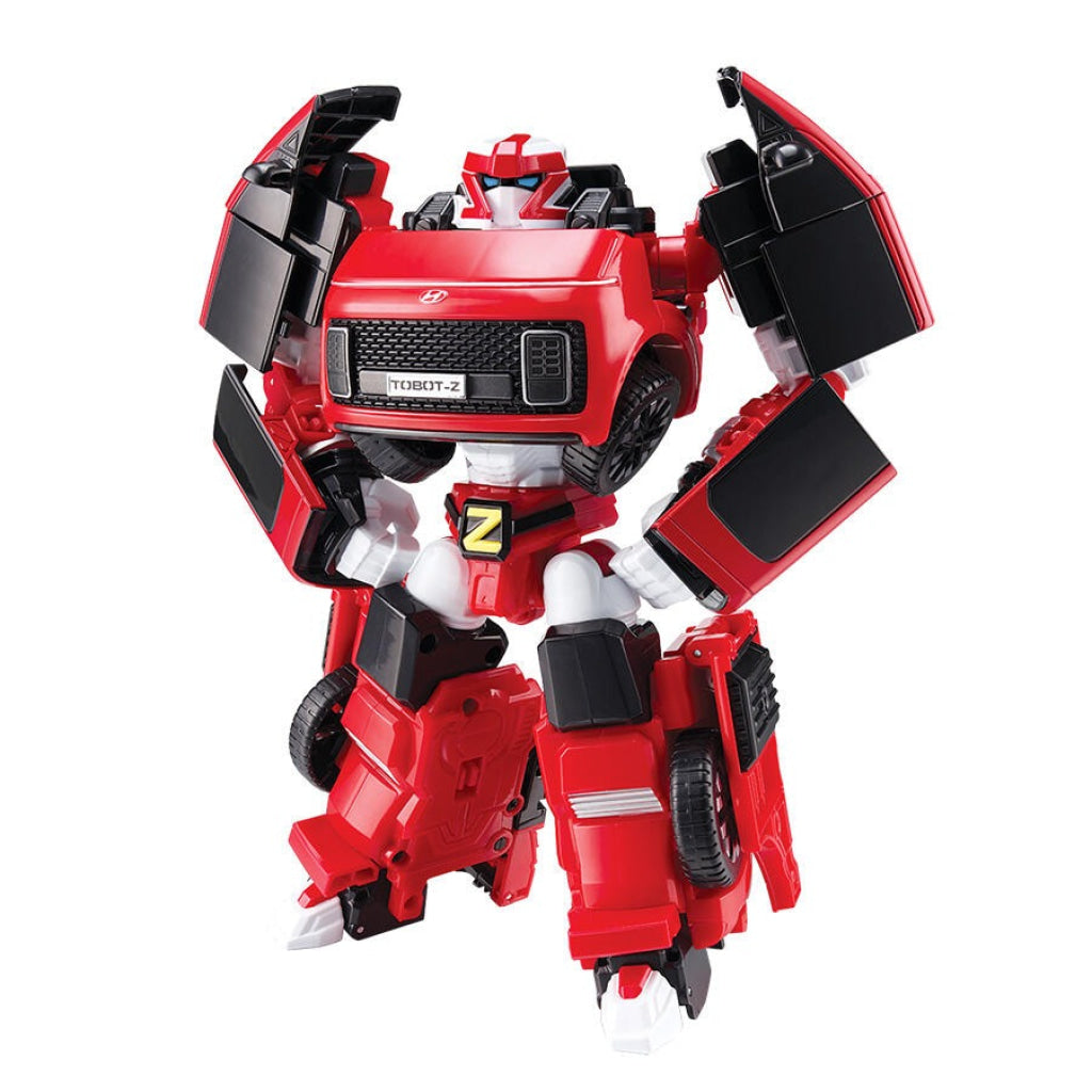 Tobot Z Tobot