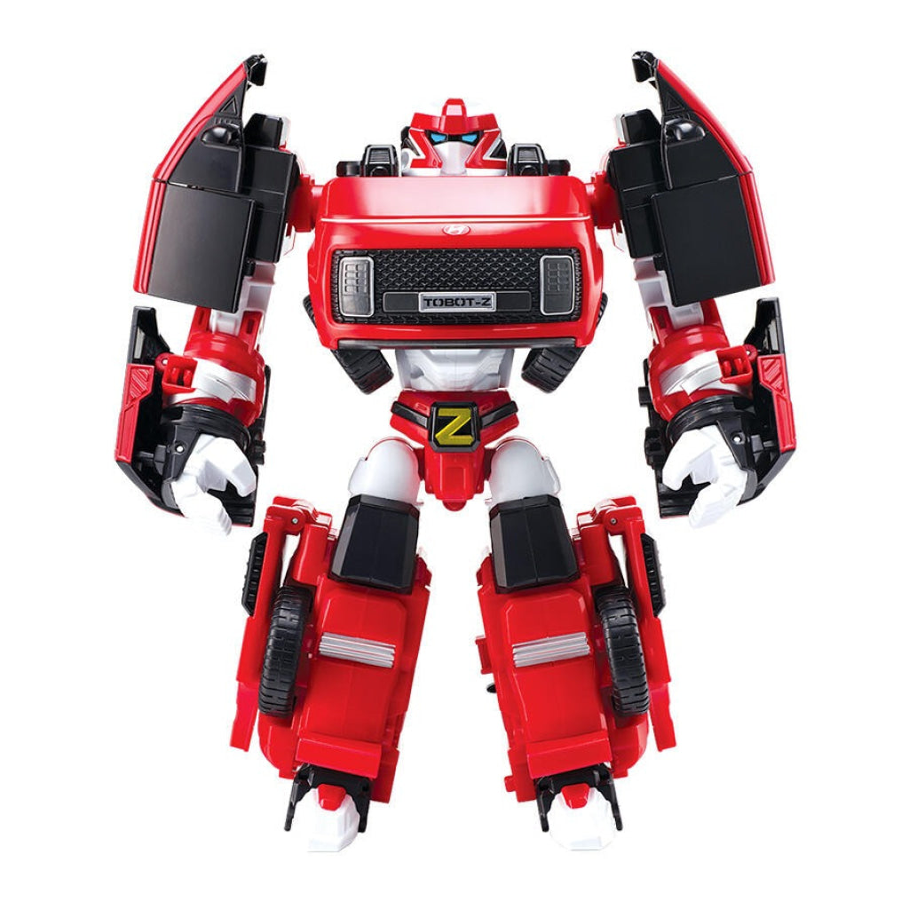 Tobot Z Tobot